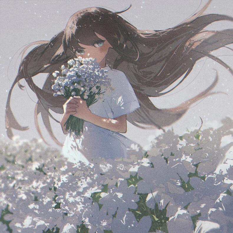 意境•钢琴「生如夏花之绚丽」