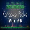 Karaoke Picks Vol. 68专辑