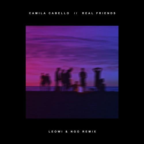 Real Friends (Leowi & NGO Remix)专辑
