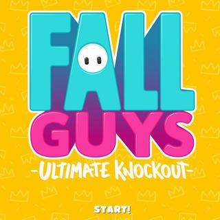 糖豆人Fall Guys用沙雕bgm