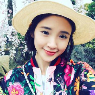 某某某 我想对你说：_______。