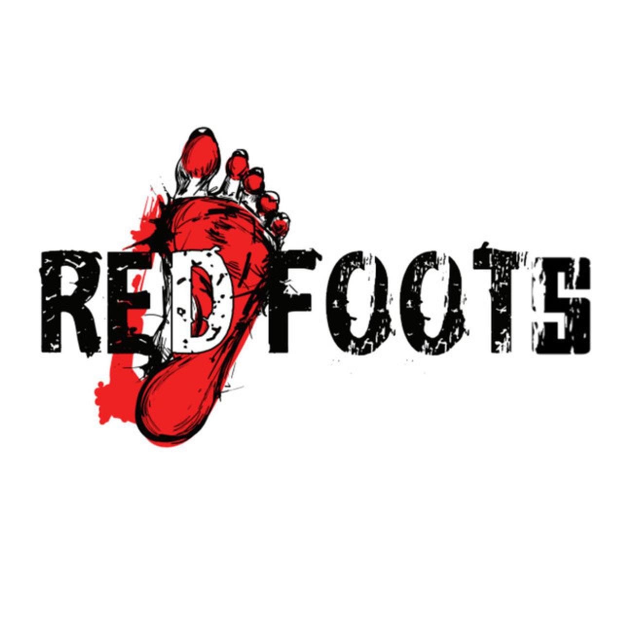 Redfoots