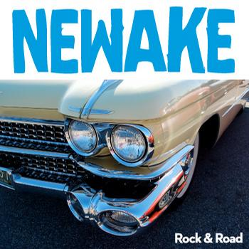 Rock & Road