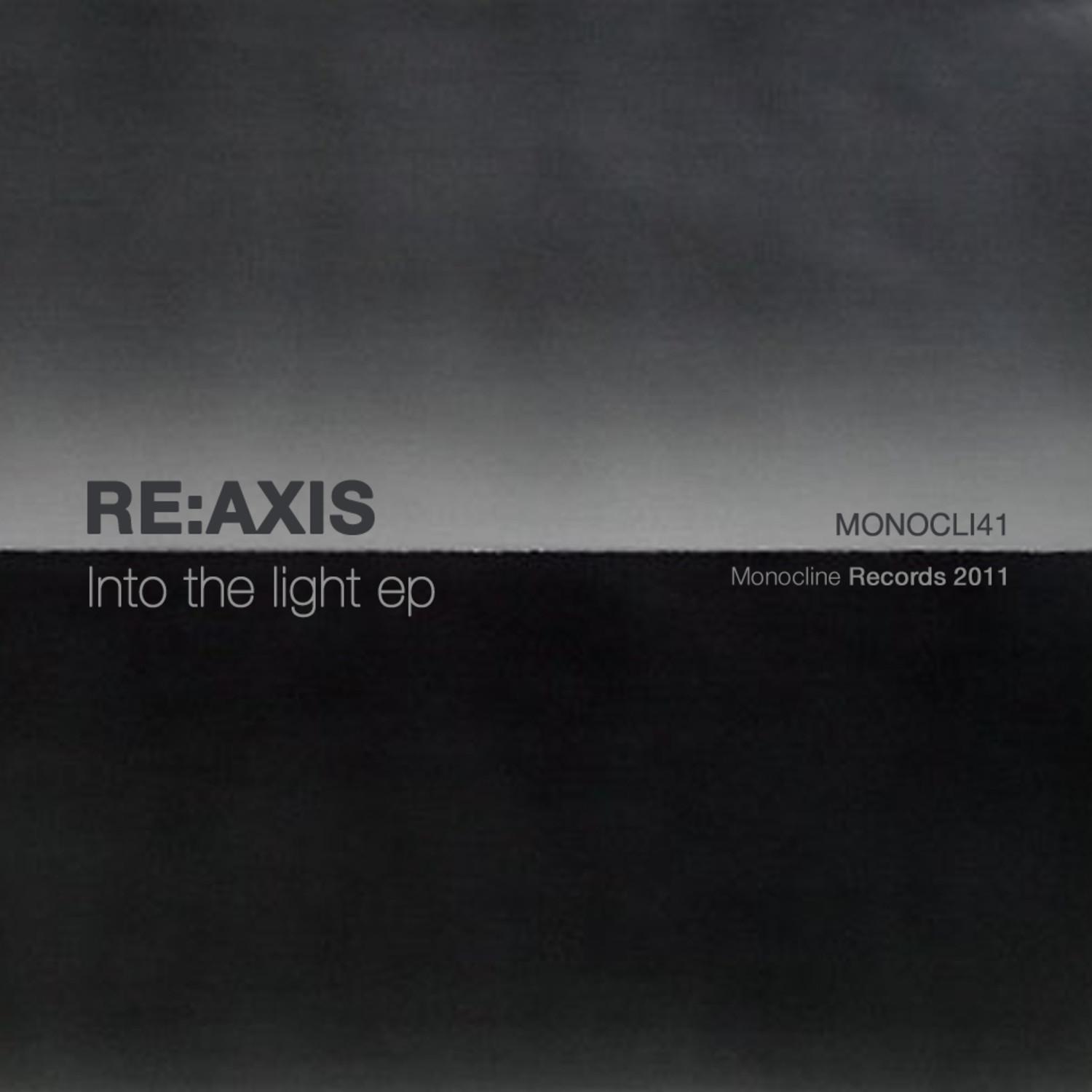 Into The Light EP