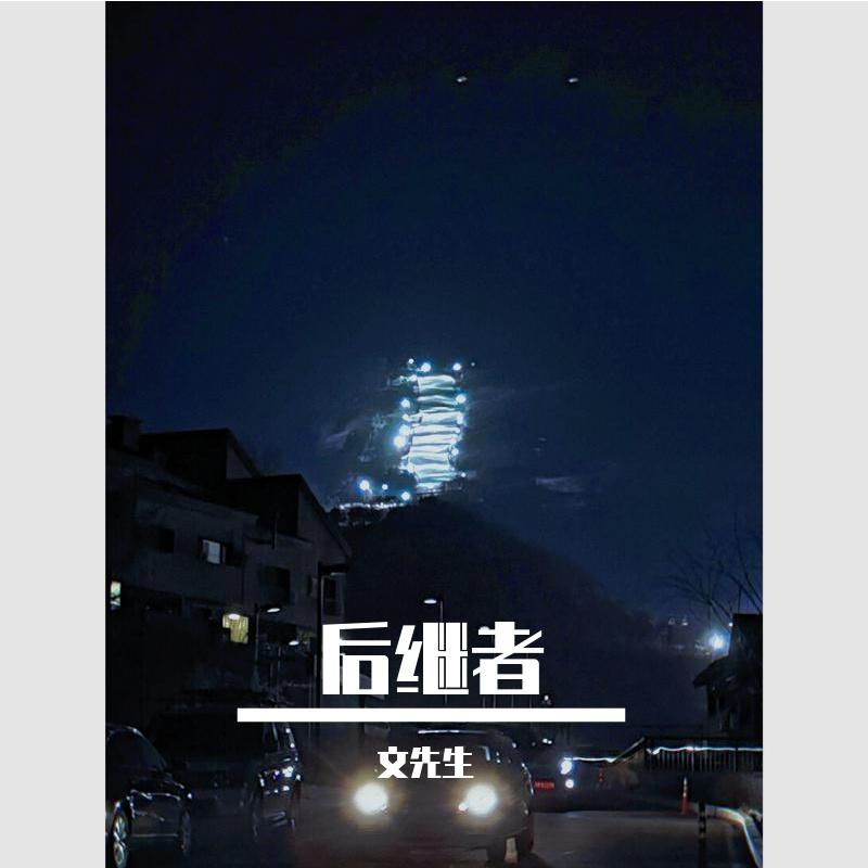 后继者