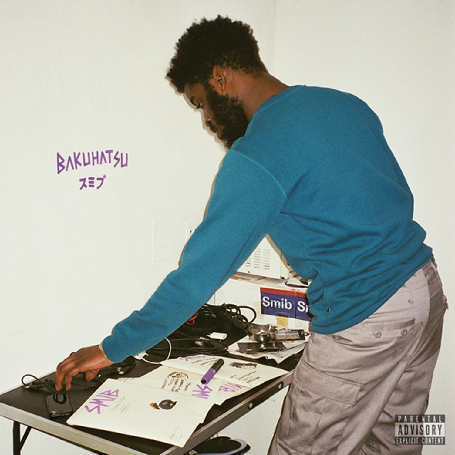 Tonnop (feat. Ray Fuego, GRGY, Tads Thots & GHQST)