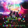 Land Side 2010-2012