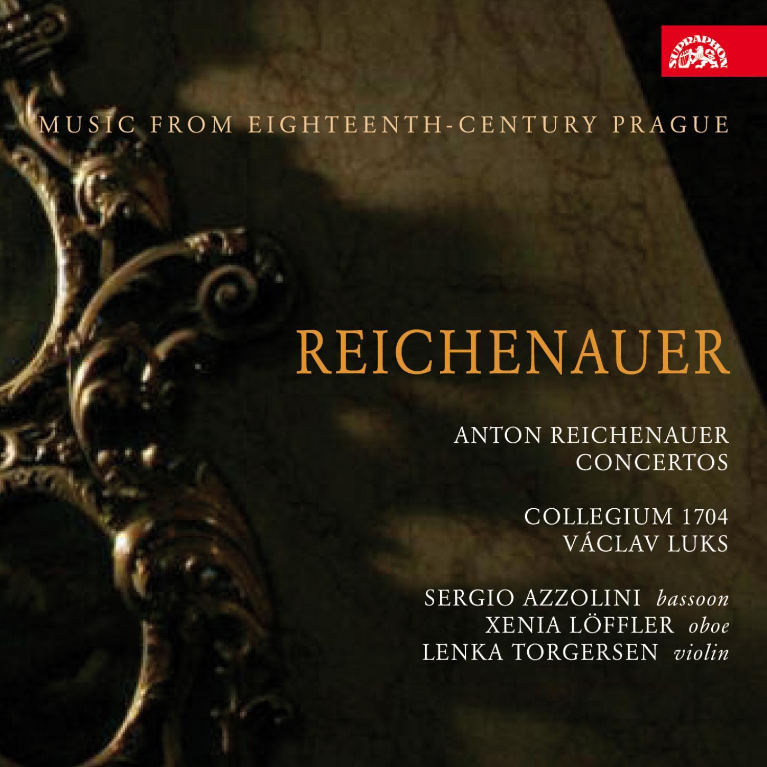 Reichenauer: Concertos