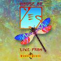 House of Yes: Live from House of Blues专辑