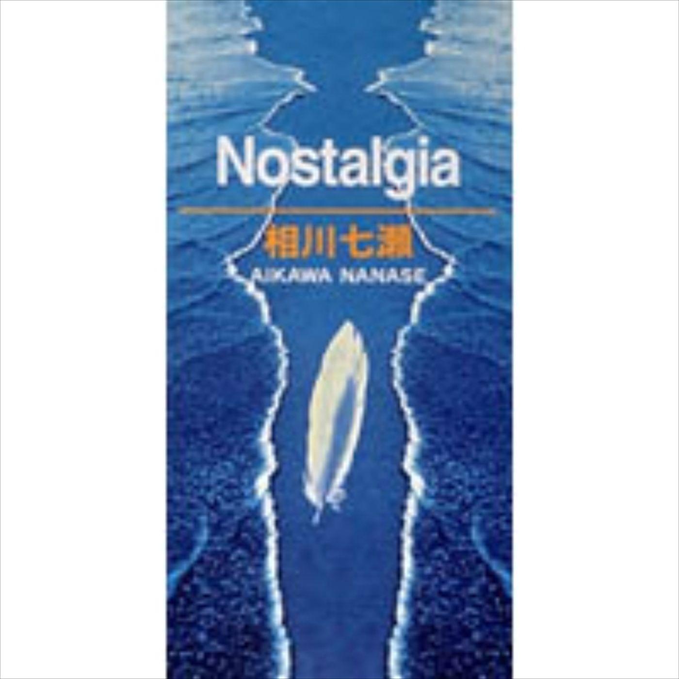 Nostalgia专辑