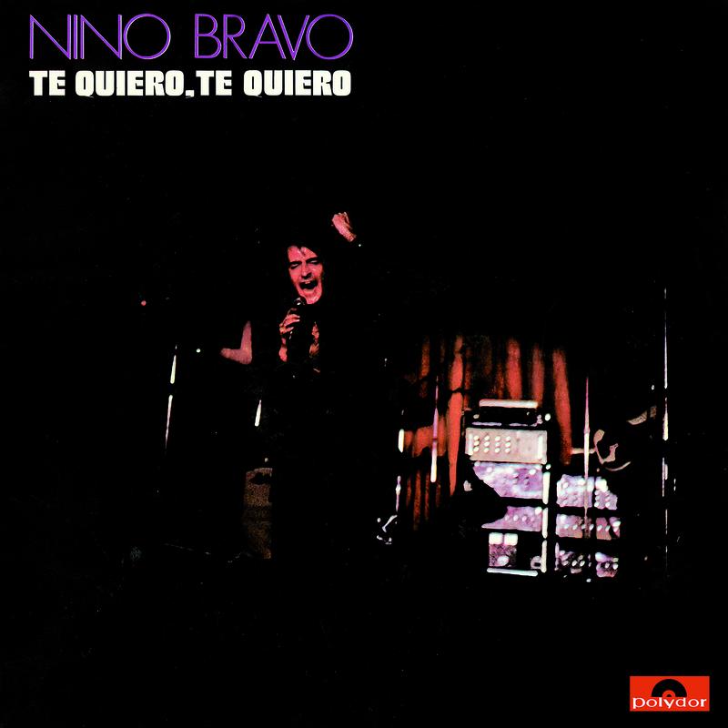 Te Quiero, Te Quiero (Remastered 2016)