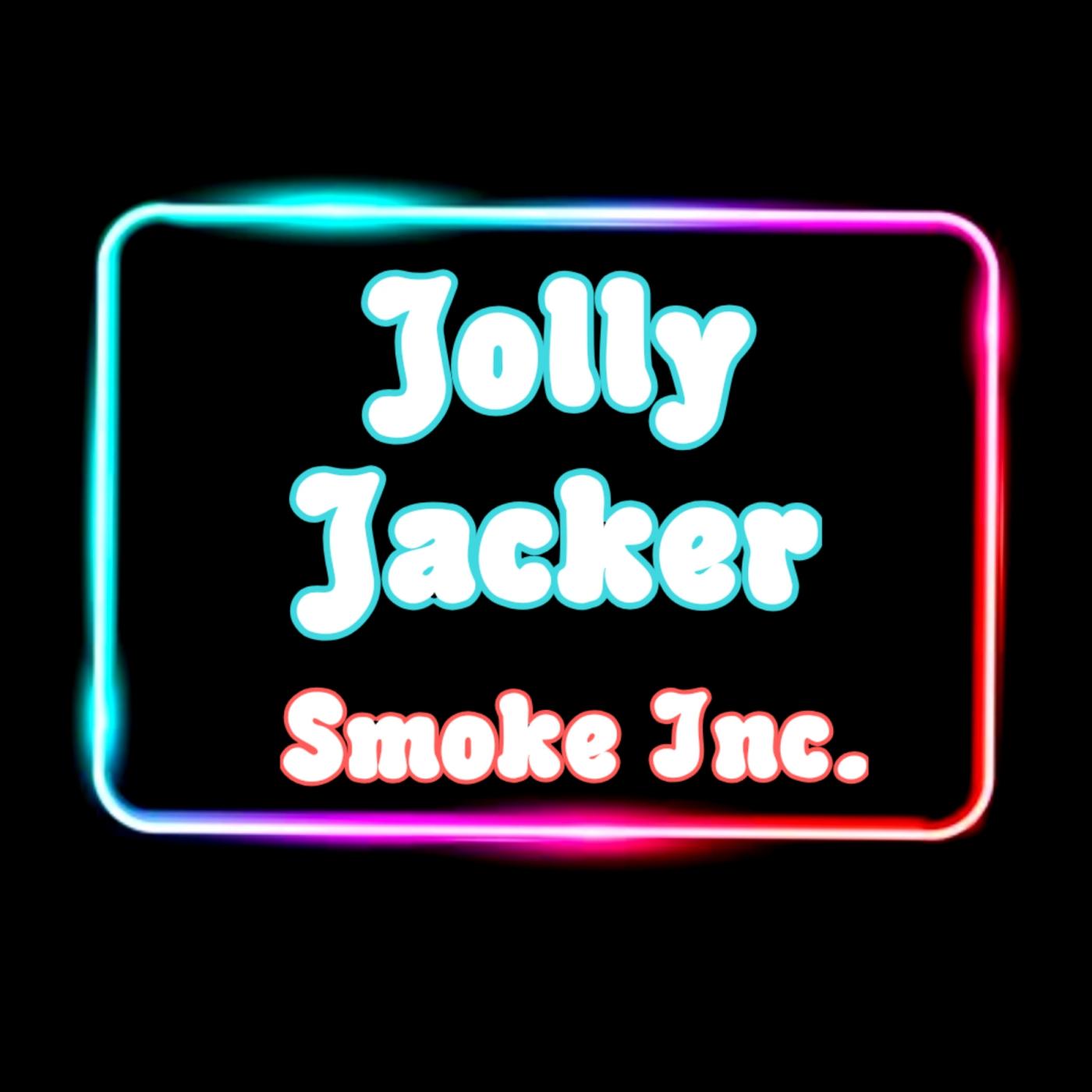 Jolly Jacker (Derek Smokin Jones Remix)