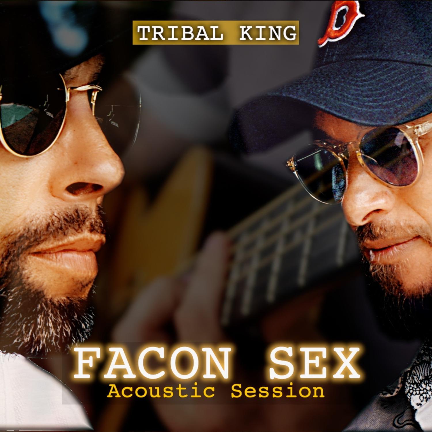 Facon Sex (acoustic session)