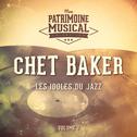 Les idoles du Jazz : Chet Baker, Vol. 2专辑