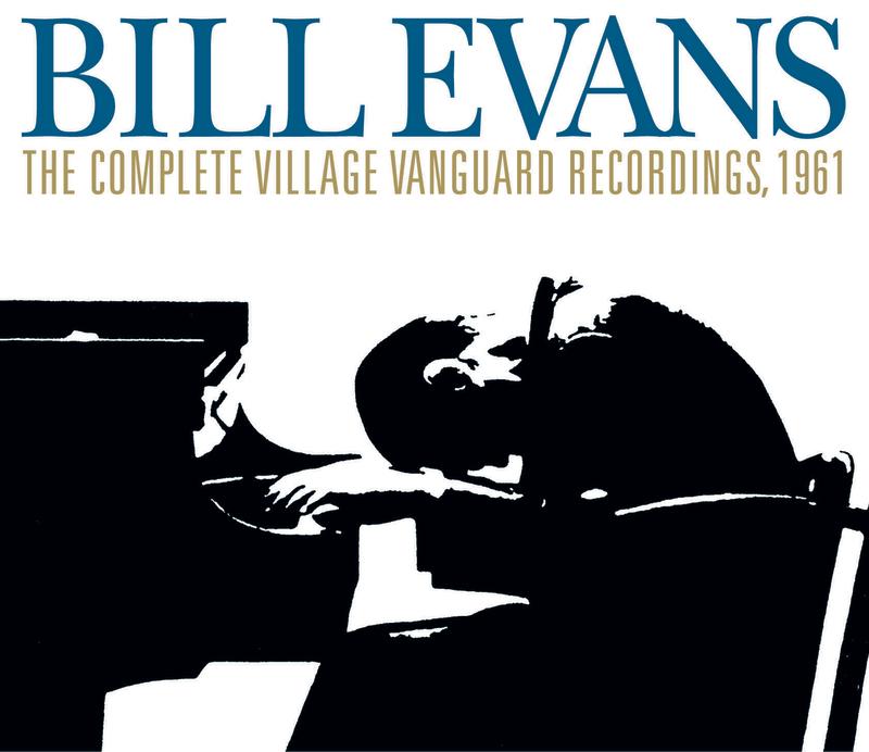 The Complete Live At The Village Vanguard 1961
