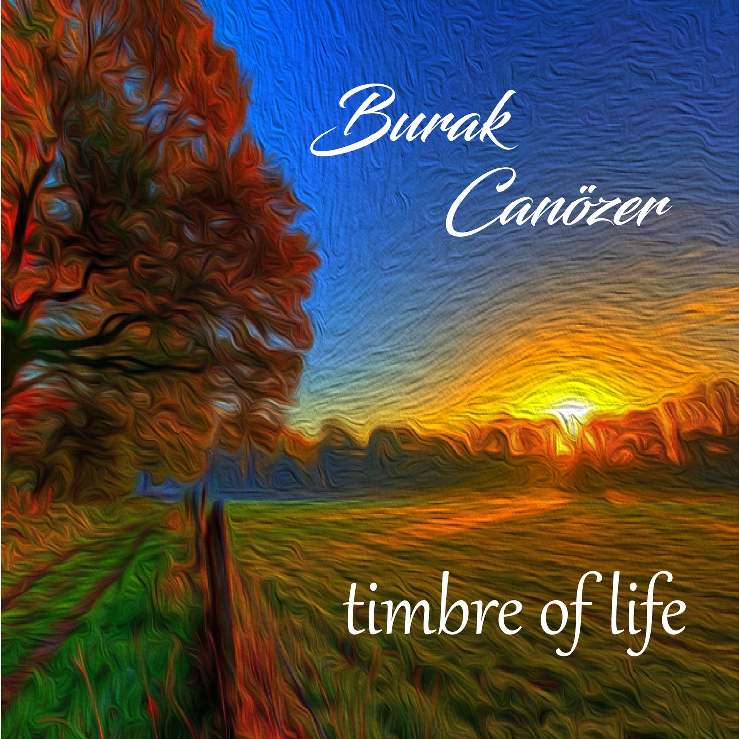 Timbre of Life