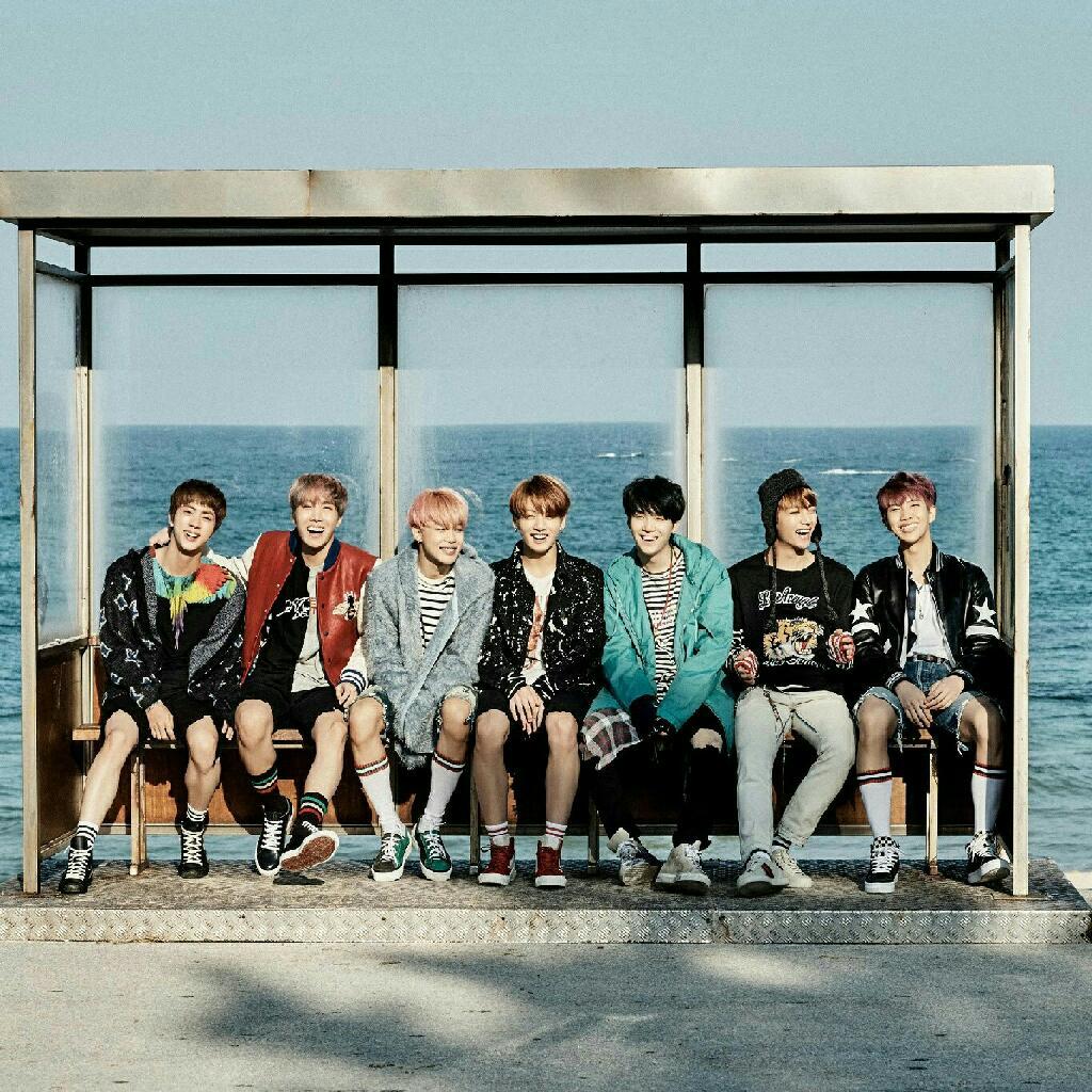 防弹少年团BTS 歌曲合集