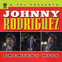 原版伴奏   Johnny Rodriguez - I Couldn't Be Me Without You (karaoke)