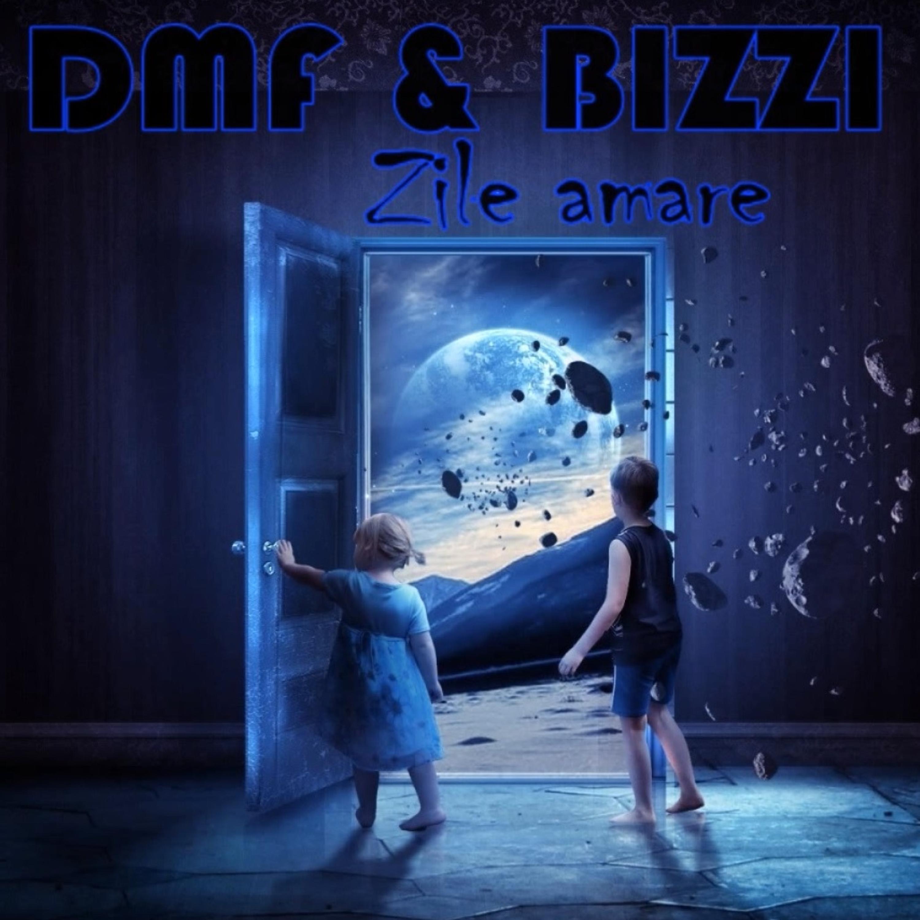 demefeu - Zile amare (feat. Bizi)