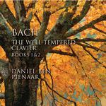 The Well-Tempered Clavier, Books 1 & 2, BWV 846-893: Book 1: Fugue No. 14 in F-Sharp Minor, BWV 859