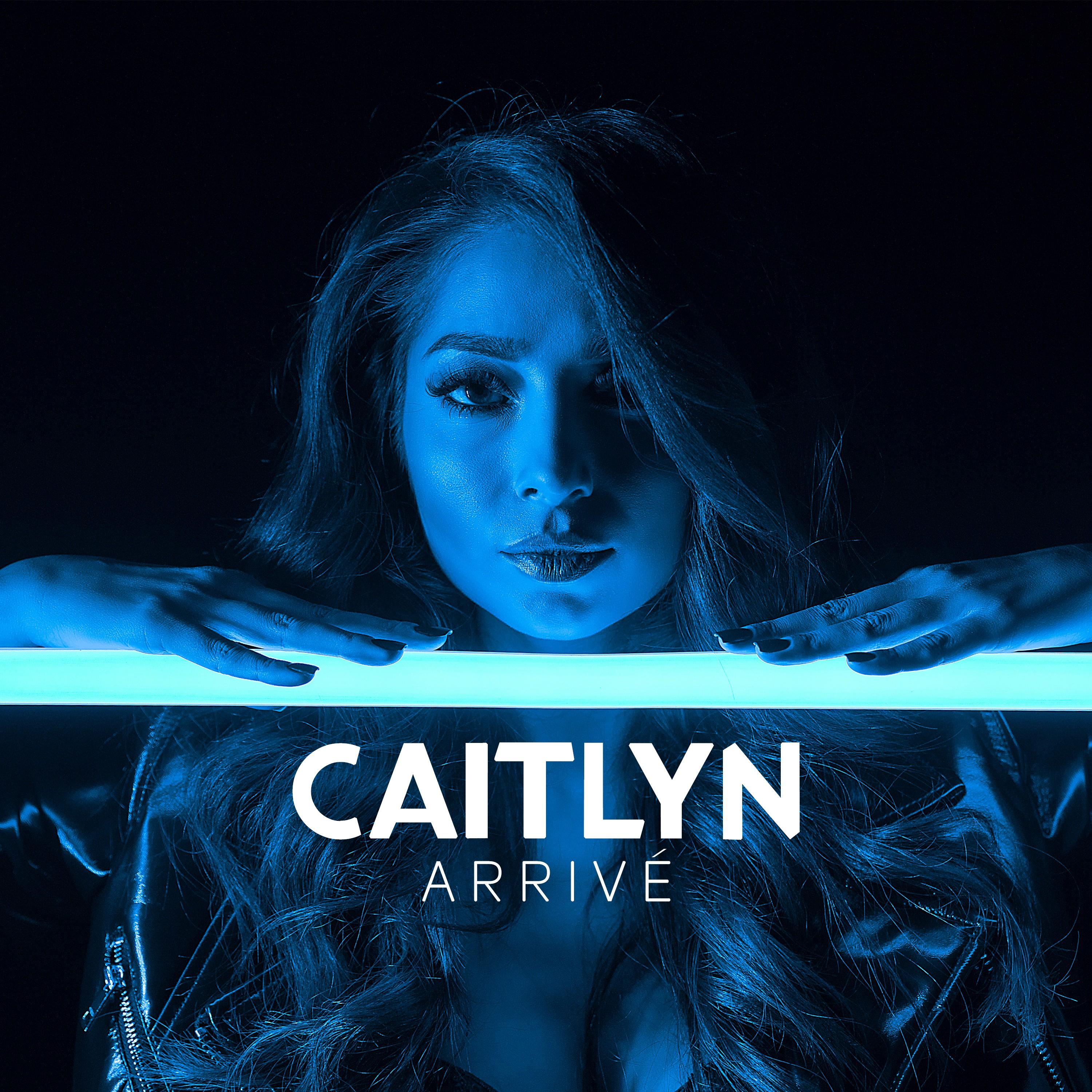 Arrive (Remixes)