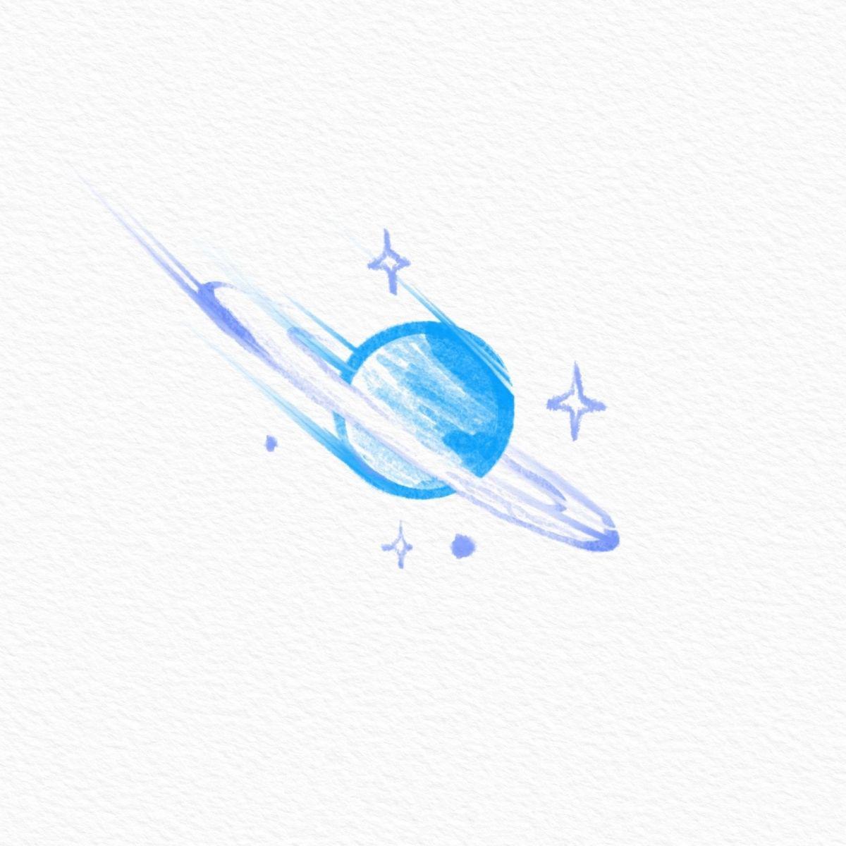Lonely Planet（孤单星）