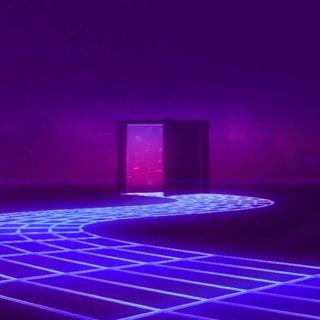 致幻✈︎|一起穿越回80s disco呀
