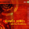 JONES, Quincy: Quincy Jones and his Orchestra