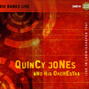 JONES, Quincy: Quincy Jones and his Orchestra