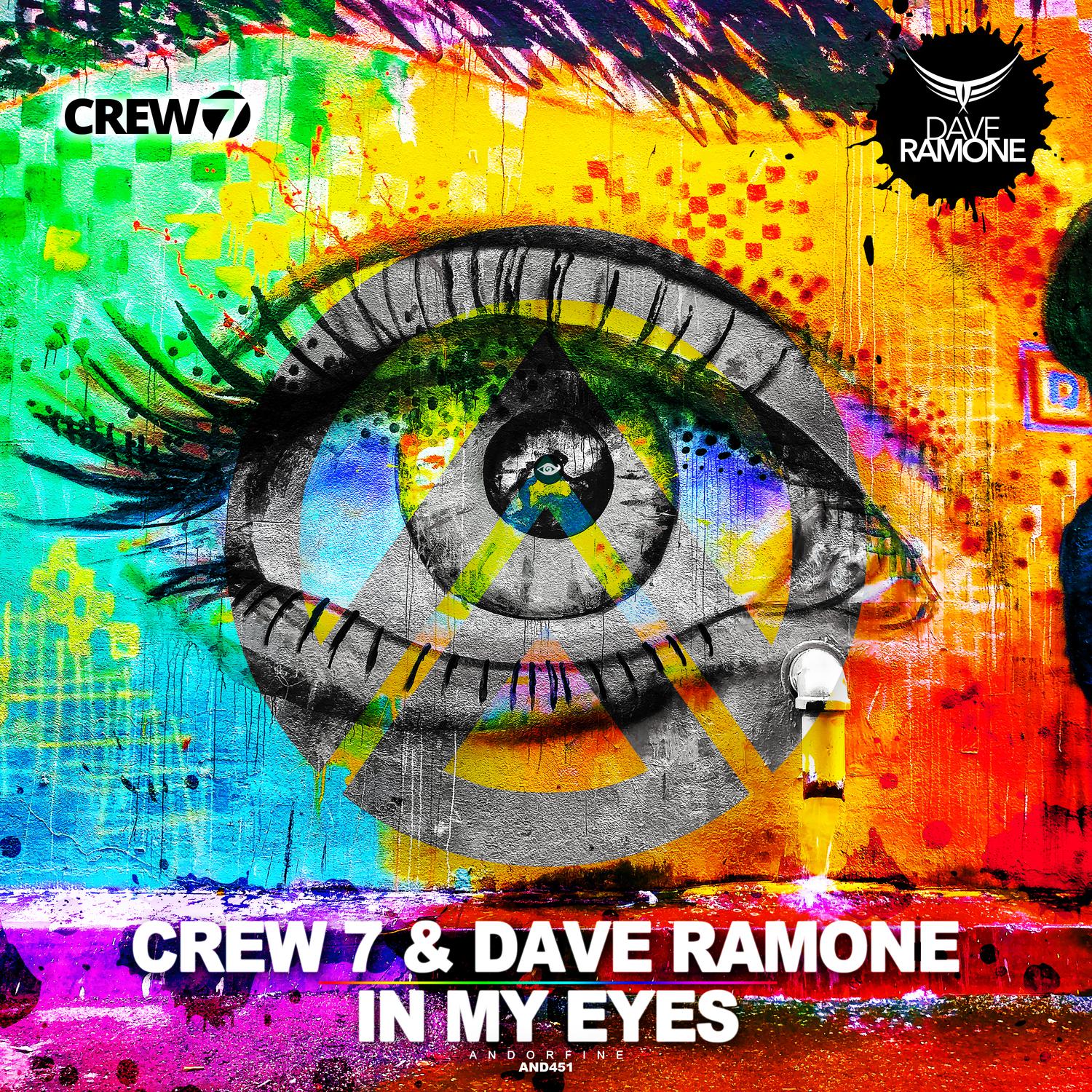 Crew 7 - In My Eyes