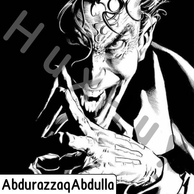 Sauron （ゾロン）