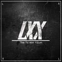 LXX-The 1st Mini Album专辑