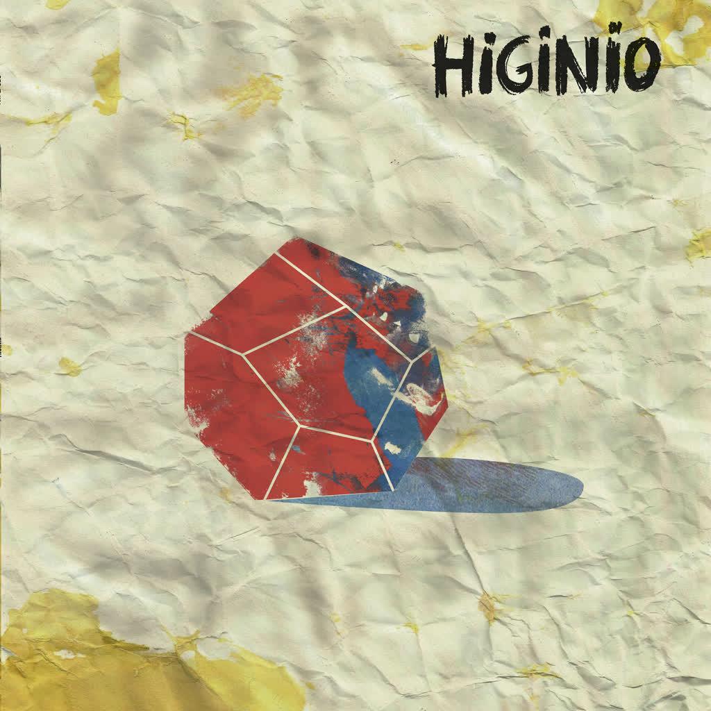 Higinio