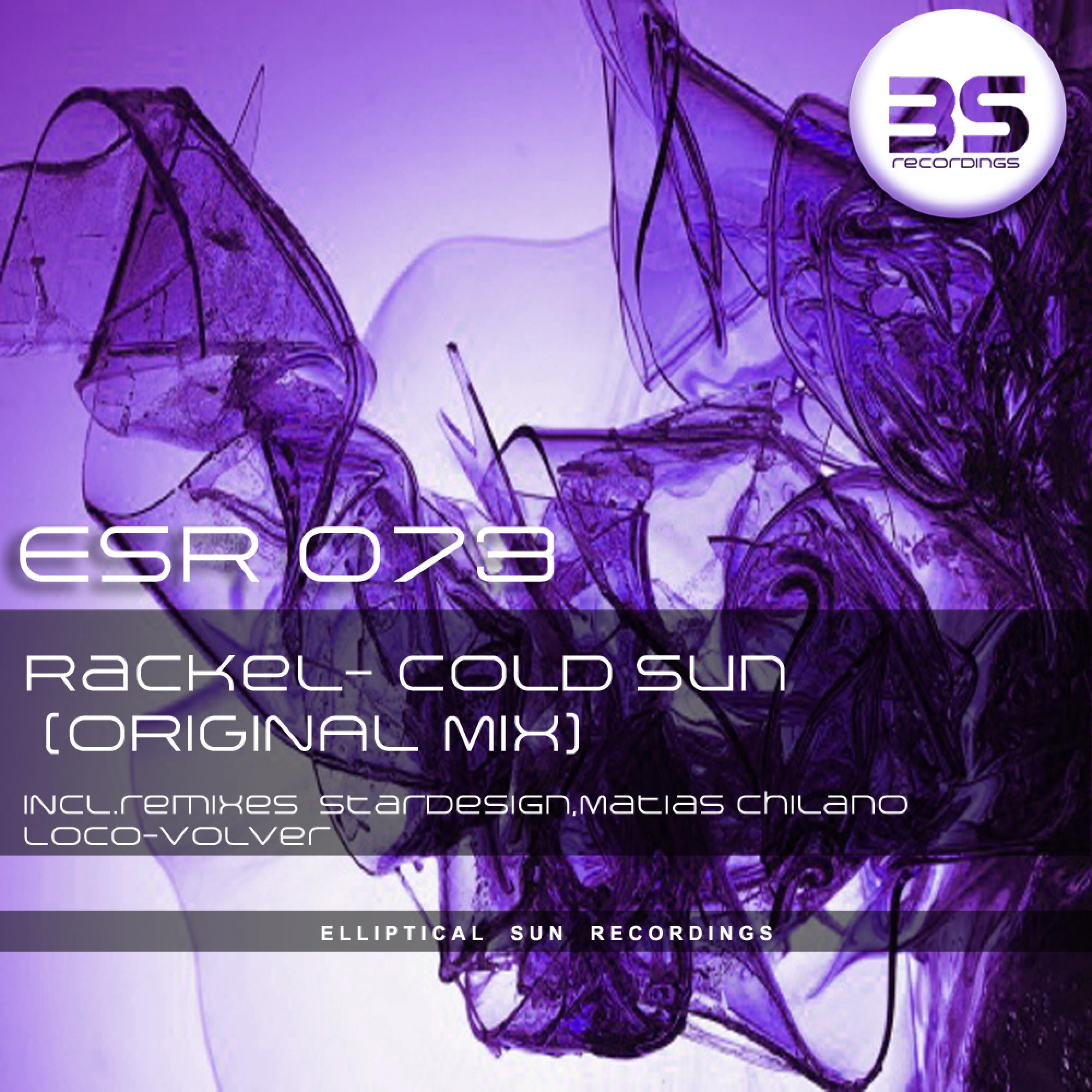 Cold Sun