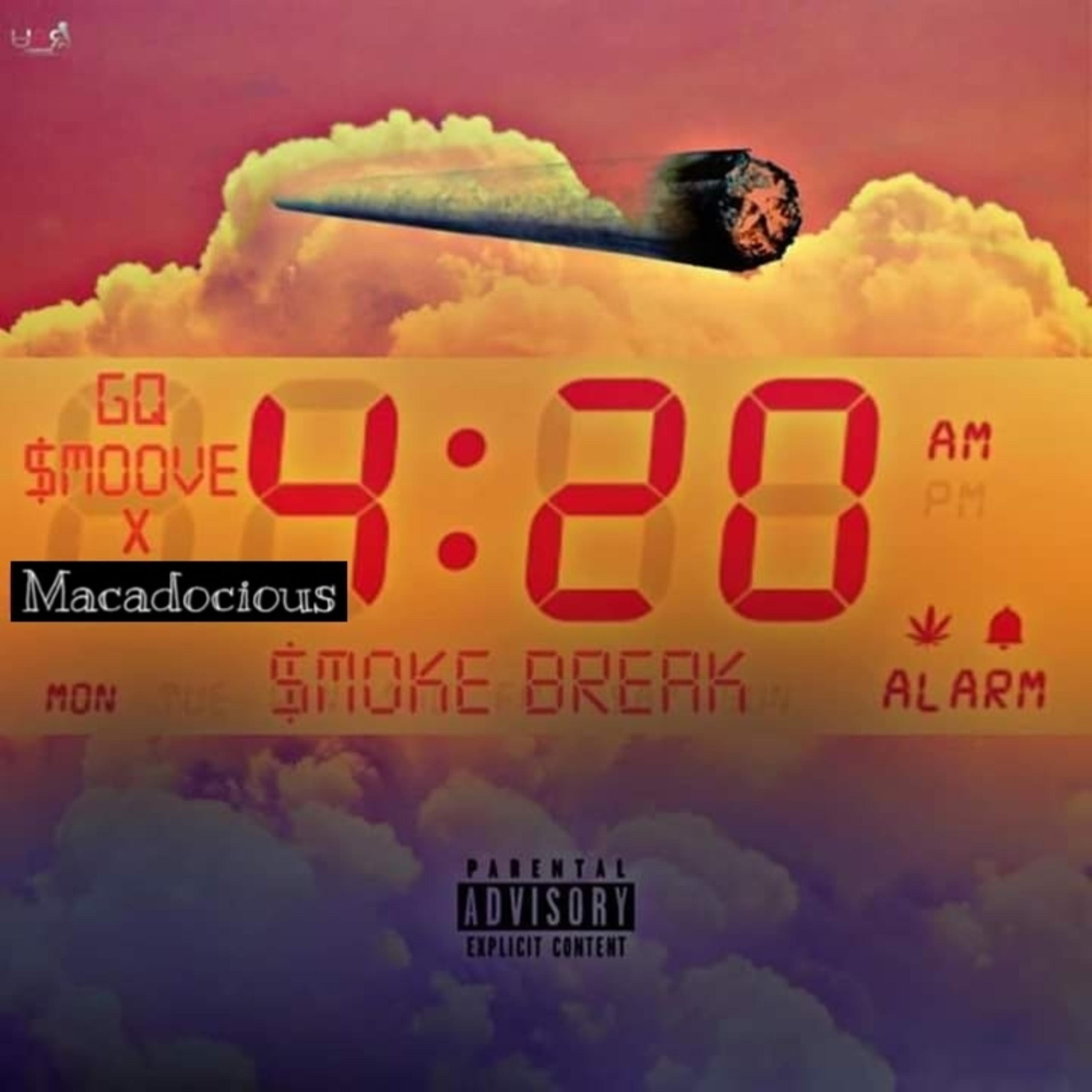 $moke Break (feat. Macadocious)