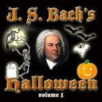 J.S. Bach's Halloween Volume One专辑