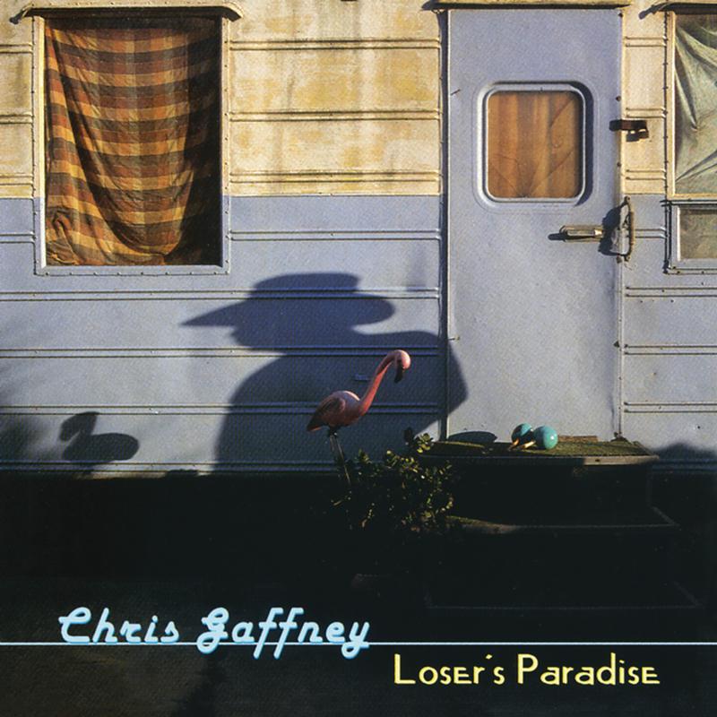 Chris Gaffney - The Man Of Somebody's Dreams