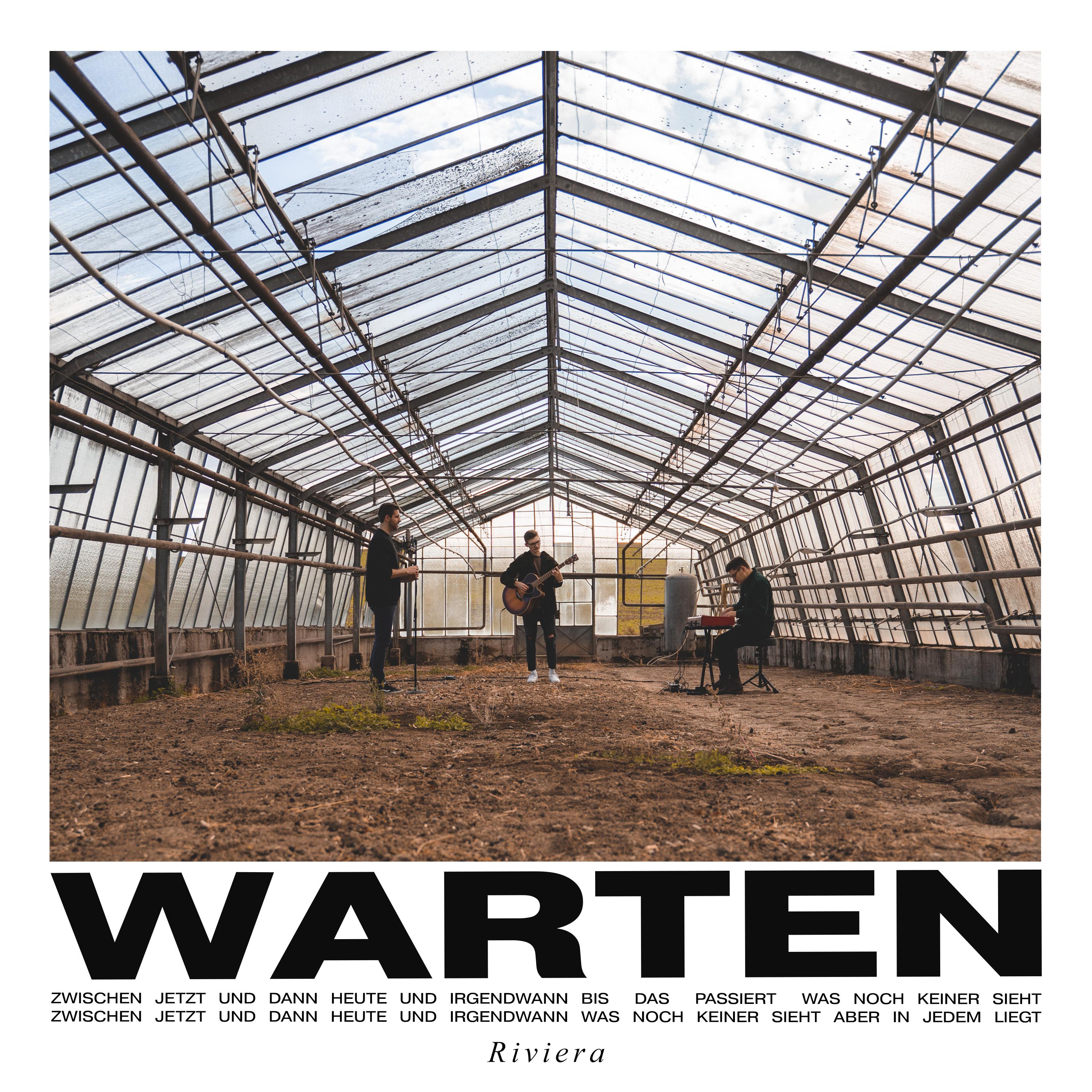 Warten
