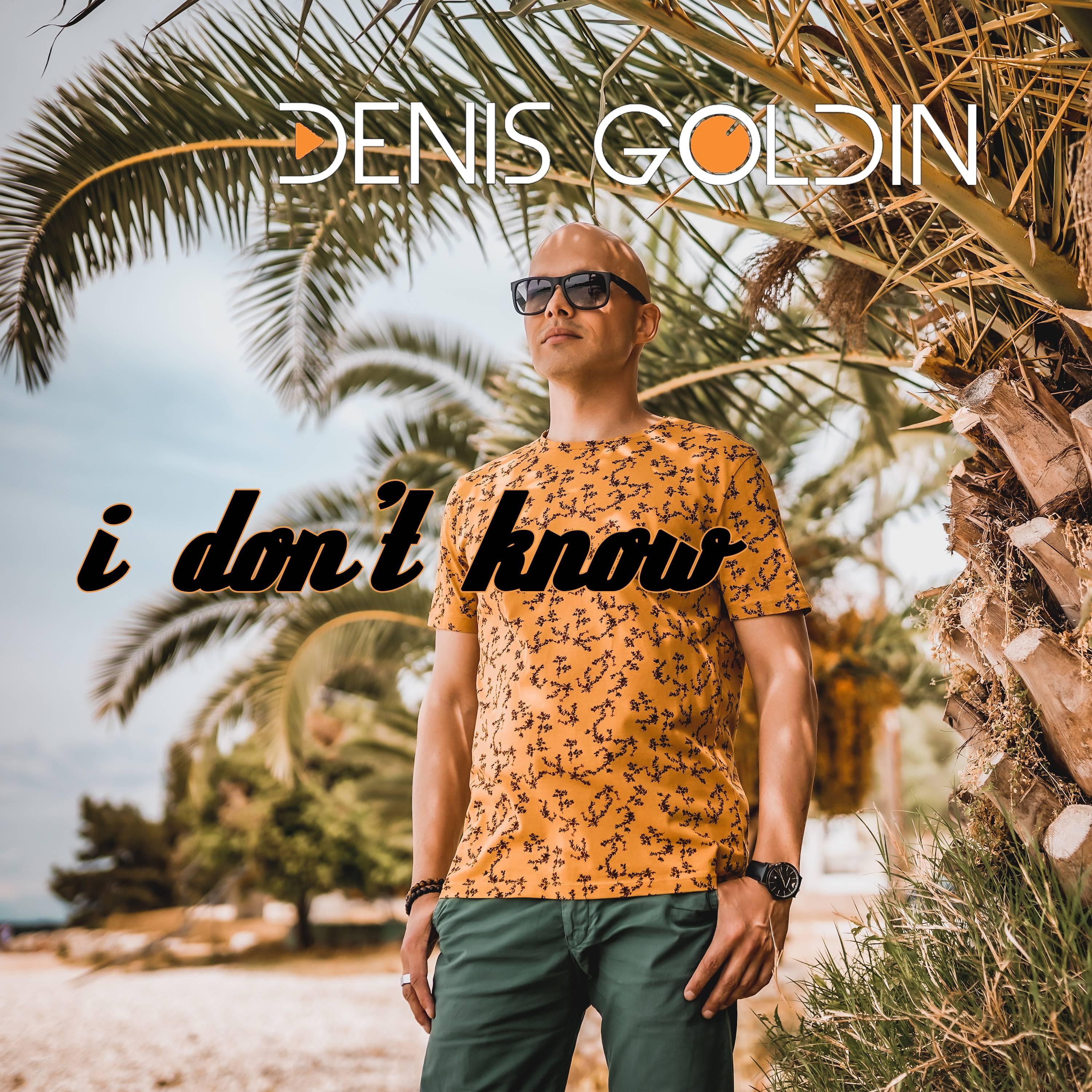 I Don't Know