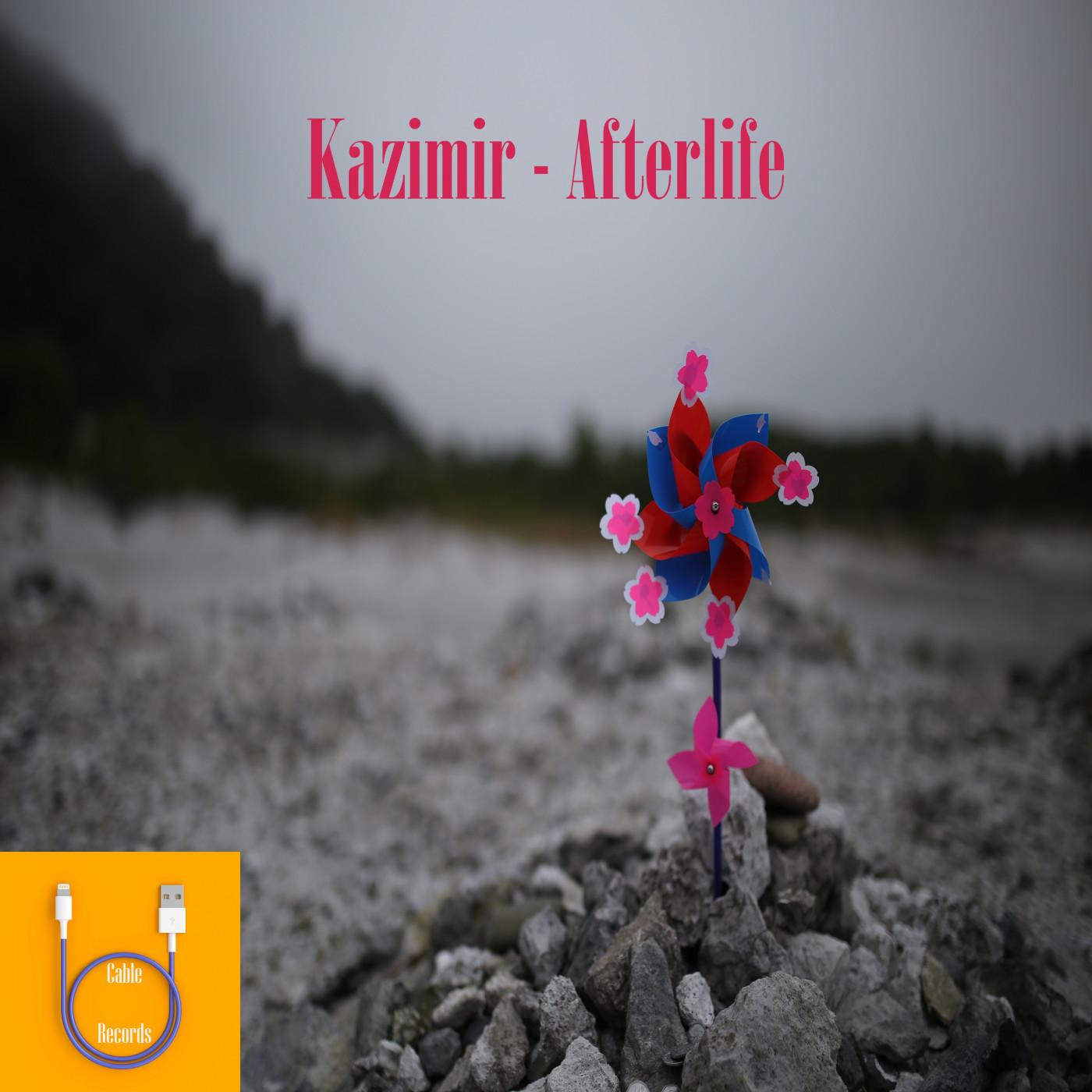 Afterlife