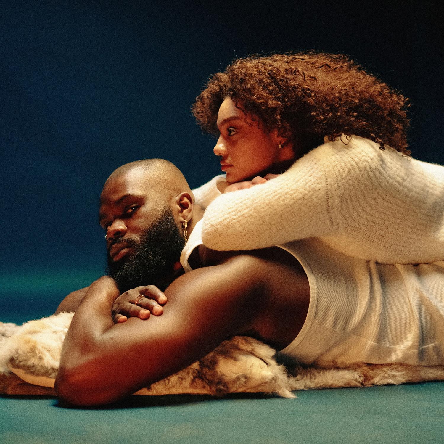 JAI'S SONG (FALLING)