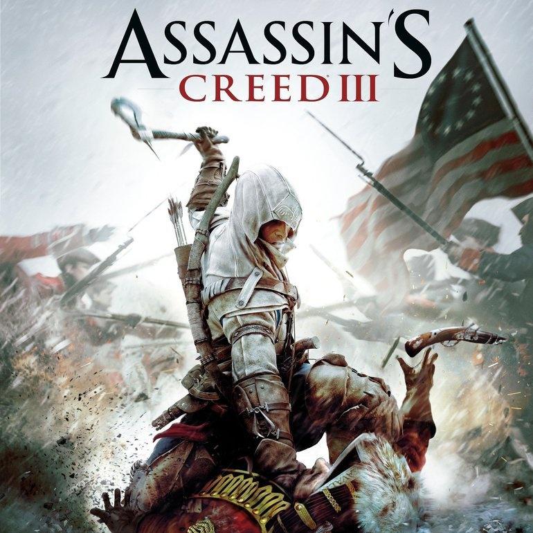 Assassin's Creed 3 (Original Game Soundtrack)专辑