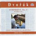 Dvorak: Symphony No. 4 & Othello专辑