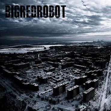 Bigredrobot