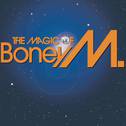 The Magic Of Boney M.专辑