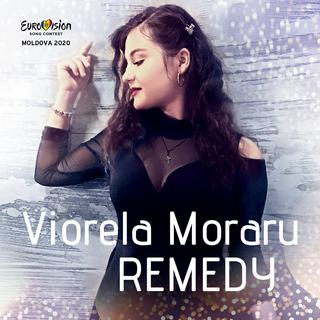 ESC2020海选歌曲合集
