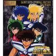 聖闘士星矢 ETERNAL EDITION SAINT SEIYA File No.5&6