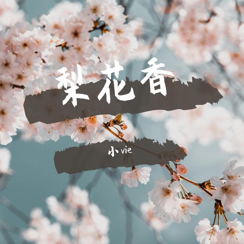 梨花香 - 伴奏