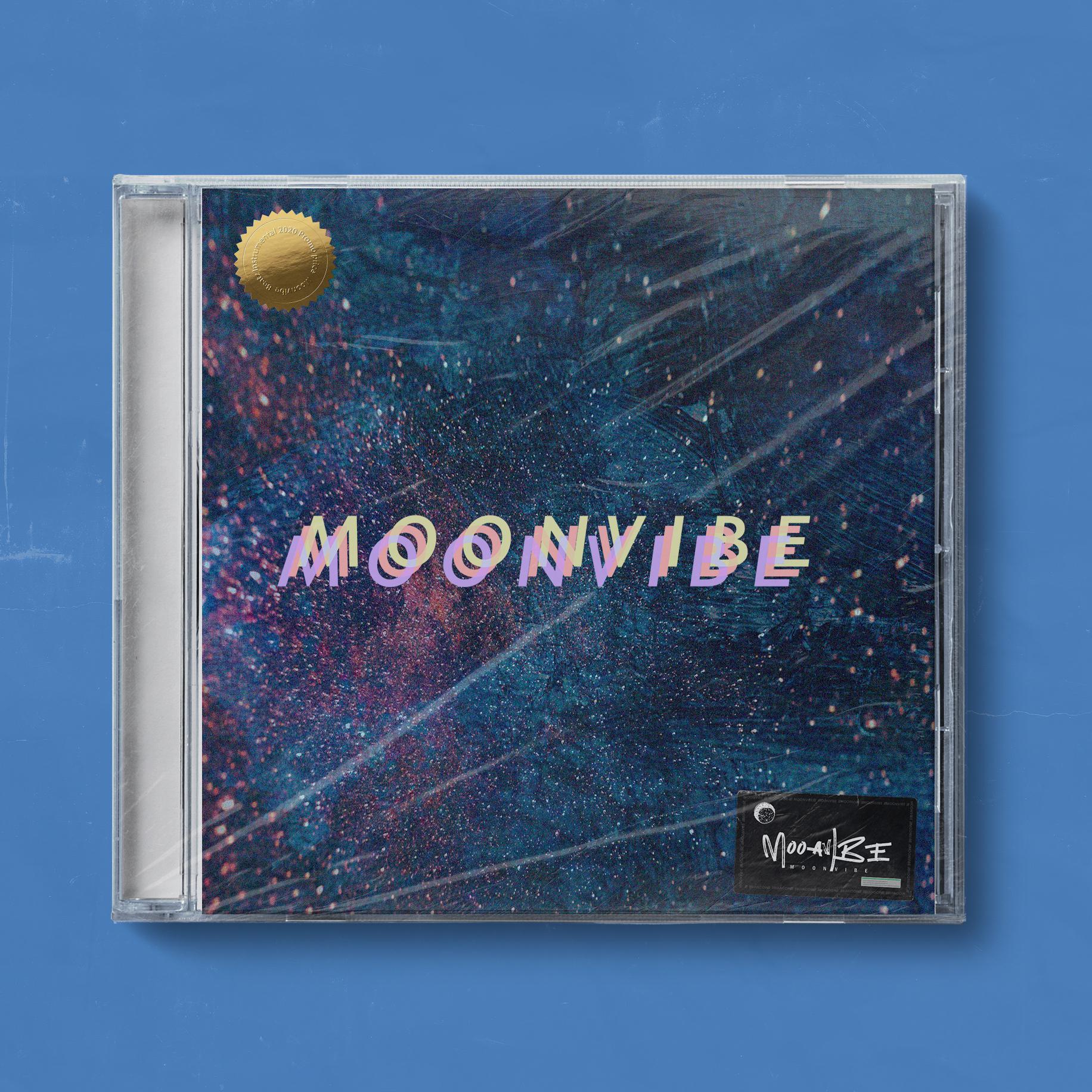 Promise（Inst.Prod by WayMen歪门）