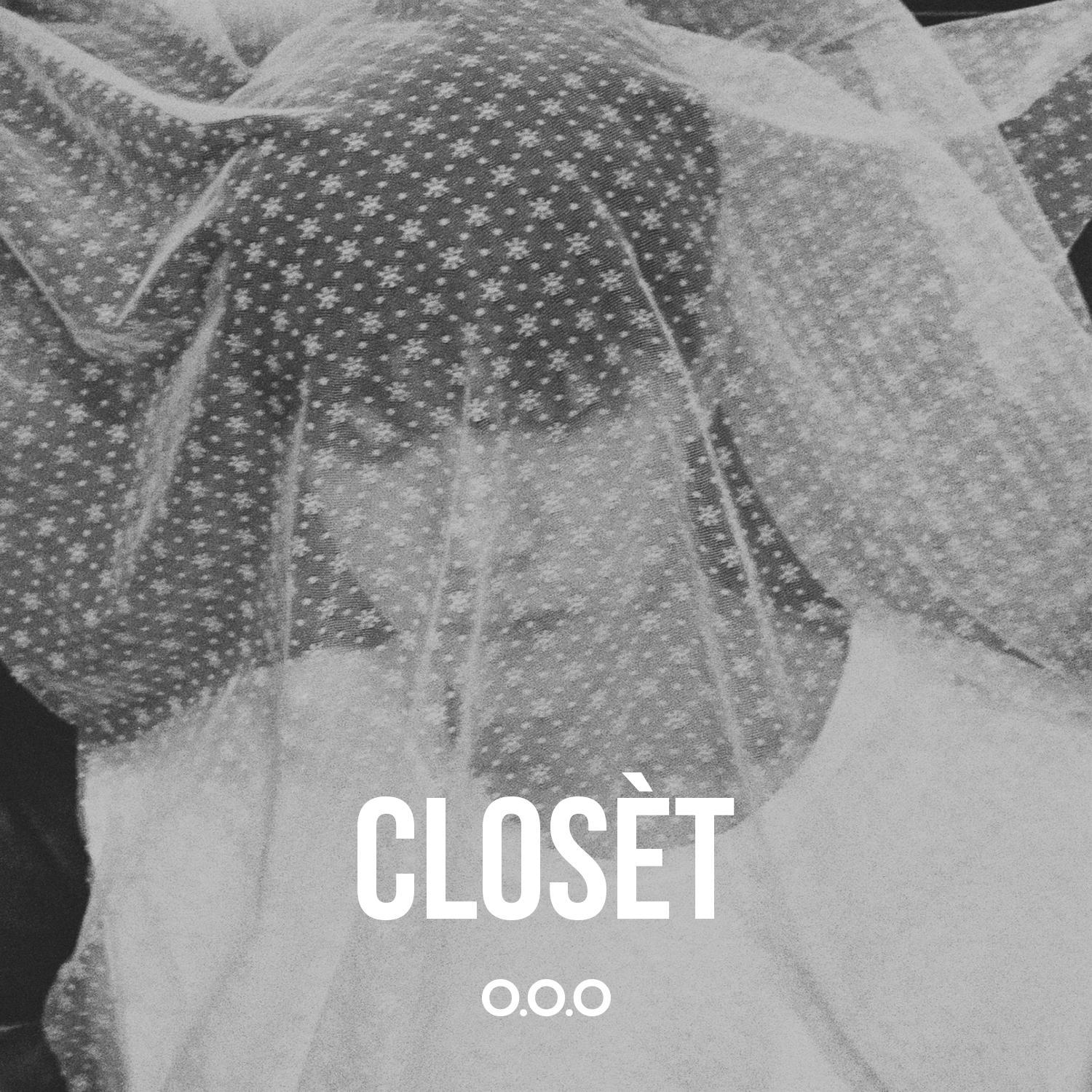 CLOSET专辑